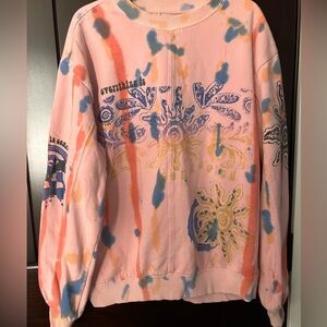 Urban Outfitters Graphic Sweatshirt XS